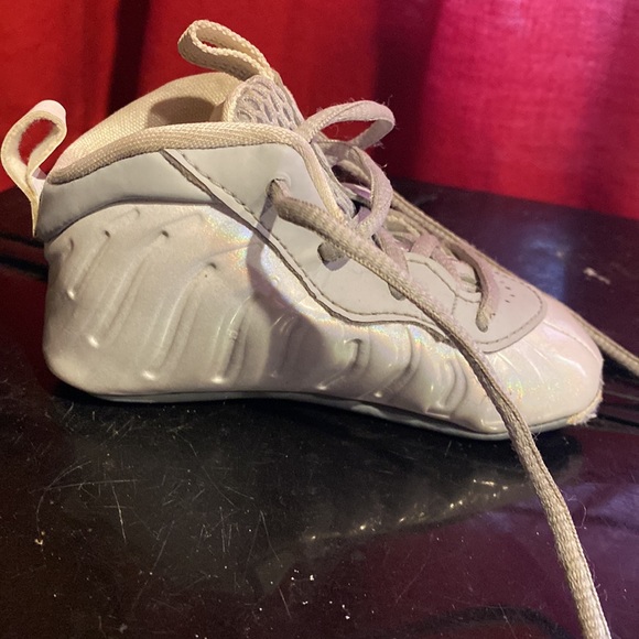 size 4 baby girl nikes